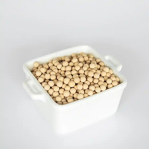 Why is 13X molecular sieve easy to get damp